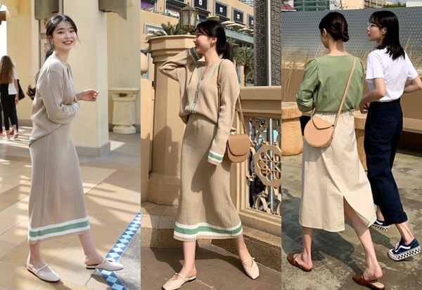 特搜2019流行涼鞋款式圖鑑！韓網超紅編織款、方頭扭結款，「醜涼鞋」更是今夏必買！