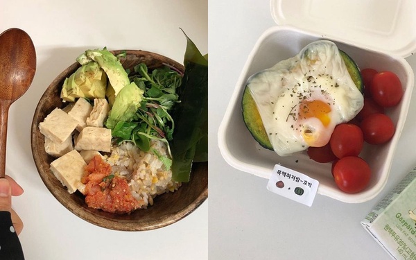 90天狂瘦20公斤！小紅書網紅公開7日減肥食譜，每餐吃飽又減脂增肌