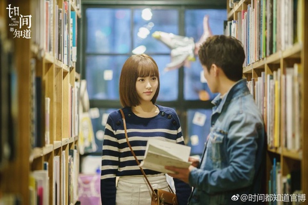 7月陸劇看這些！唐嫣、鄭爽、古力娜扎、吳謹言小花打對台！《親愛的，熱愛的》楊紫賣萌來襲！