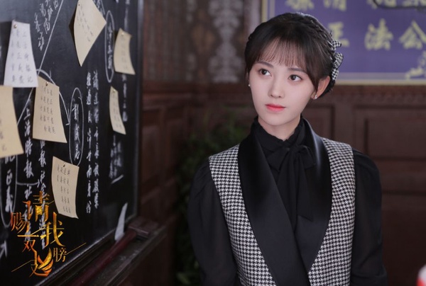 7月陸劇看這些！唐嫣、鄭爽、古力娜扎、吳謹言小花打對台！《親愛的，熱愛的》楊紫賣萌來襲！