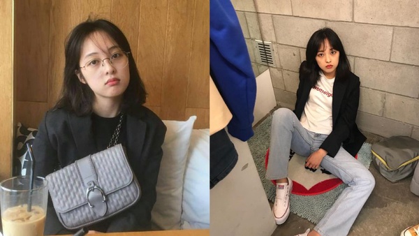 氣場全開！女神們西裝這樣穿，李多喜帥氣、朴敏英知性，穿搭技巧快來偷學！