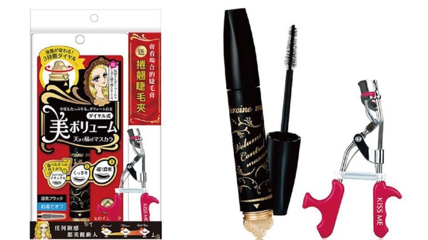 開架彩妝佛係組合包攻略！INTEGRATE、ZA贈品超誘人，高CP值立馬搶購一空！