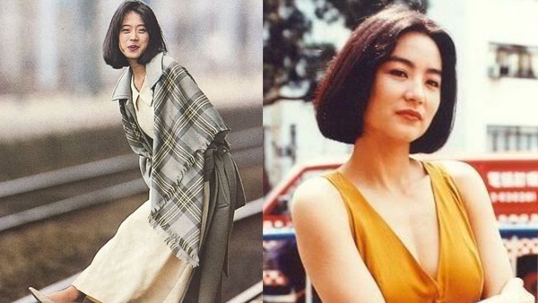 80年代「港味髮型」復古回歸！泡麵頭、羊毛捲、清湯掛麵都超仙～