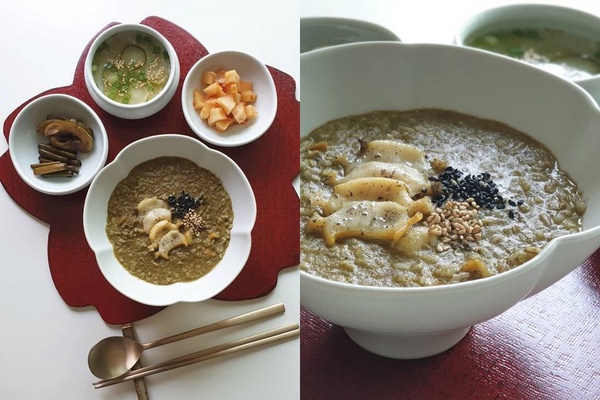 一個月瘦5公斤？小S、楊紫、雪炫都靠稀飯減肥，營養師解密稀飯減肥關鍵