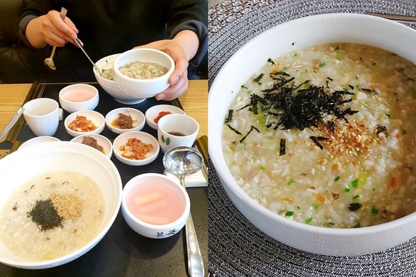 一個月瘦5公斤？小S、楊紫、雪炫都靠稀飯減肥，營養師解密稀飯減肥關鍵