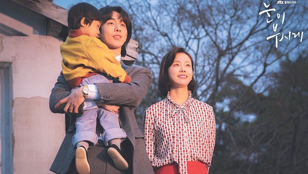 2019上半年韓劇推薦！5部愛情劇都是姐弟戀，第一、二名堪稱神劇