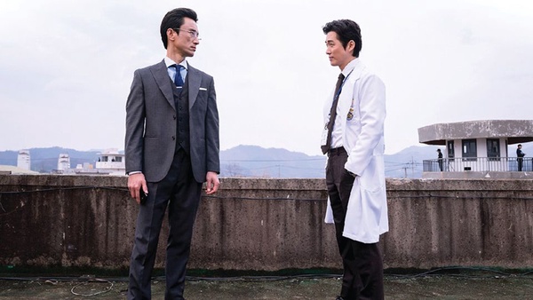 2019上半年韓劇推薦！5部愛情劇都是姐弟戀，第一、二名堪稱神劇