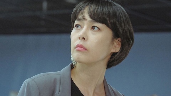 2019上半年韓劇推薦！5部愛情劇都是姐弟戀，第一、二名堪稱神劇