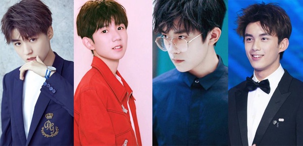 大陸手遊《戀與製作人》紅到出動畫！網推吳亦凡、胡一天8男星演真人版，你最看好誰？