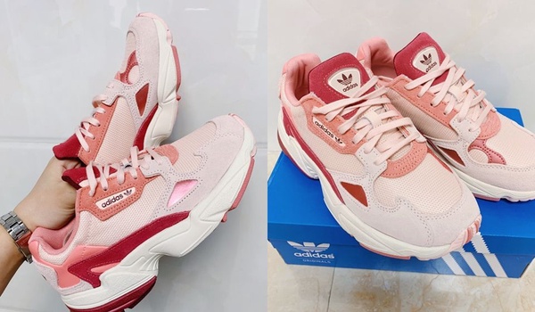 VANS「橘子汽水」色爆紅！小紅書熱搜汽水系球鞋，粉嫩清涼感夏季必收！