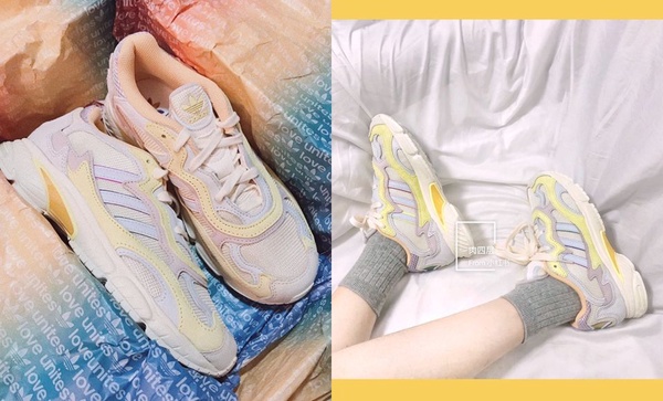 VANS「橘子汽水」色爆紅！小紅書熱搜汽水系球鞋，粉嫩清涼感夏季必收！