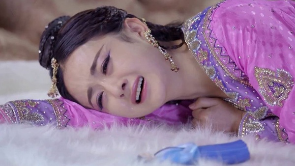 《陳情令》肖戰哭戲帥炸！10女星經典哭戲場面，楊冪太美、趙麗穎沒形象，最經典還是孫儷