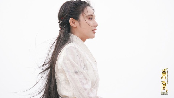 《陳情令》肖戰哭戲帥炸！10女星經典哭戲場面，楊冪太美、趙麗穎沒形象，最經典還是孫儷