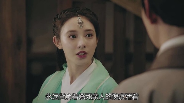 《陳情令》肖戰哭戲帥炸！10女星經典哭戲場面，楊冪太美、趙麗穎沒形象，最經典還是孫儷