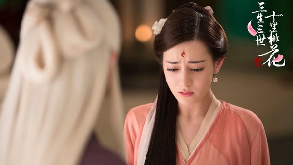 《陳情令》肖戰哭戲帥炸！10女星經典哭戲場面，楊冪太美、趙麗穎沒形象，最經典還是孫儷