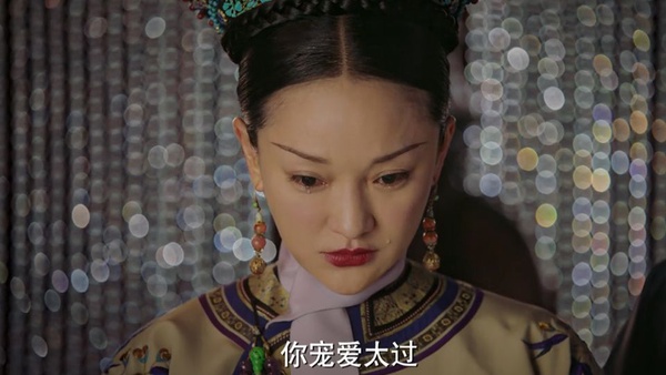 《陳情令》肖戰哭戲帥炸！10女星經典哭戲場面，楊冪太美、趙麗穎沒形象，最經典還是孫儷