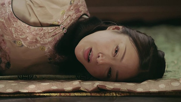《陳情令》肖戰哭戲帥炸！10女星經典哭戲場面，楊冪太美、趙麗穎沒形象，最經典還是孫儷