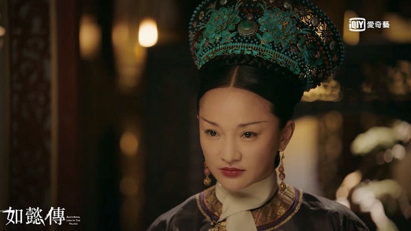 《陳情令》肖戰哭戲帥炸！10女星經典哭戲場面，楊冪太美、趙麗穎沒形象，最經典還是孫儷