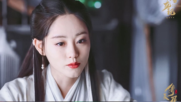 《陳情令》肖戰哭戲帥炸！10女星經典哭戲場面，楊冪太美、趙麗穎沒形象，最經典還是孫儷