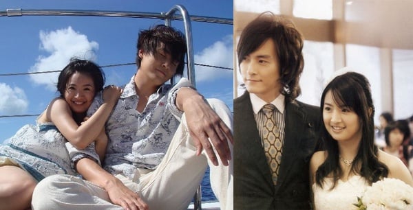 《惡作劇之吻》直樹湘琴傳統婚禮好感人！《王子變青蛙》《微微一笑》等10部經典劇你重看了幾遍