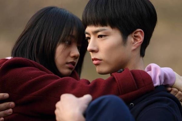 《惡作劇之吻》直樹湘琴傳統婚禮好感人！《王子變青蛙》《微微一笑》等10部經典劇你重看了幾遍