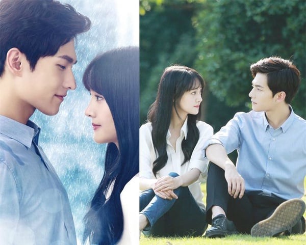 《惡作劇之吻》直樹湘琴傳統婚禮好感人！《王子變青蛙》《微微一笑》等10部經典劇你重看了幾遍