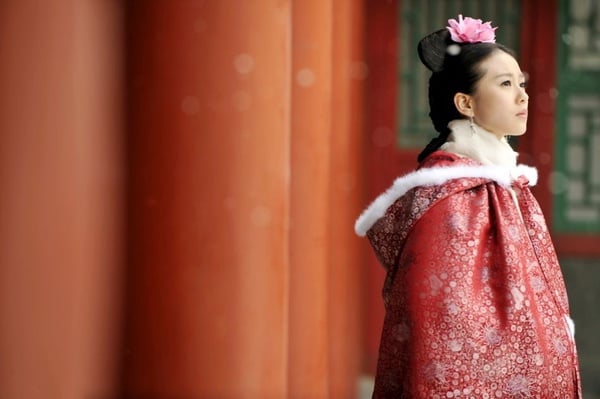 《惡作劇之吻》直樹湘琴傳統婚禮好感人！《王子變青蛙》《微微一笑》等10部經典劇你重看了幾遍