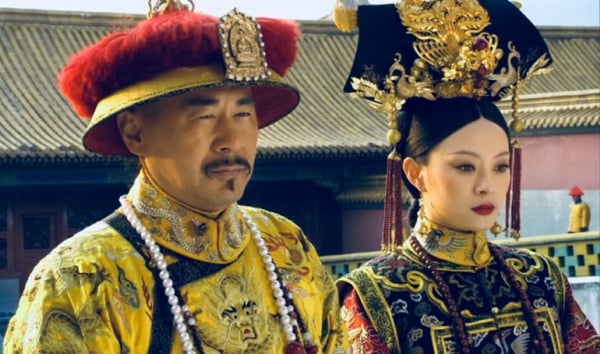 《惡作劇之吻》直樹湘琴傳統婚禮好感人！《王子變青蛙》《微微一笑》等10部經典劇你重看了幾遍