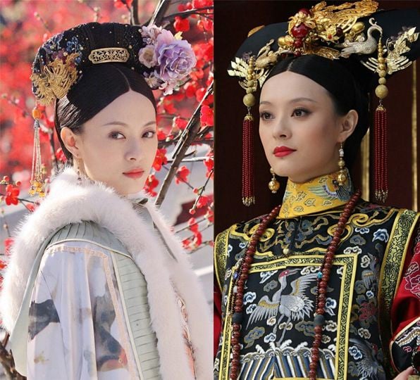 《惡作劇之吻》直樹湘琴傳統婚禮好感人！《王子變青蛙》《微微一笑》等10部經典劇你重看了幾遍