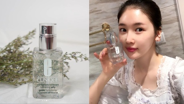 大學生最愛專櫃「修護型精華」！幫助油水平衡、穩定膚況，夏天擦也不粘膩～