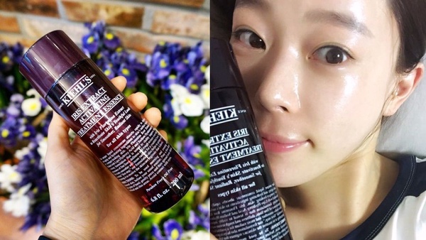 大學生最愛專櫃「修護型精華」！幫助油水平衡、穩定膚況，夏天擦也不粘膩～