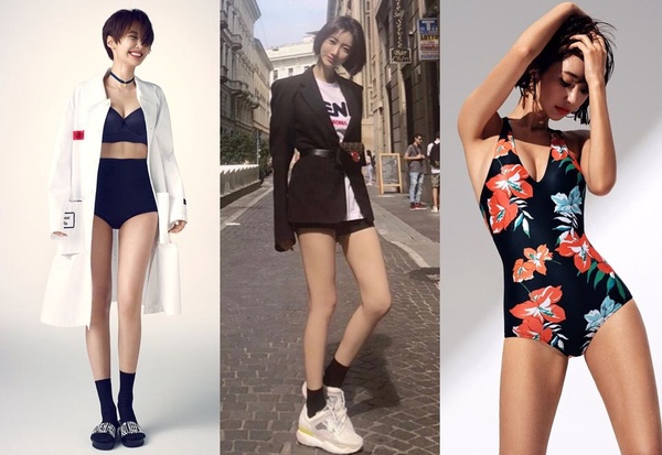 長腿簡直滿出螢幕！盤點韓劇中的腿精女二，美腿各個超越女主、第一名竟然已經41歲！