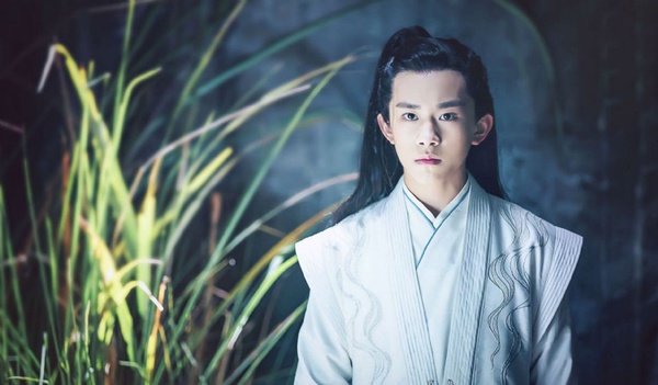 《長安十二時辰》有夠紅！《成名在望》、《少年的你》從這6部作品看易烊千璽如何逆襲成演員！