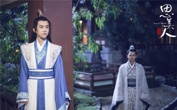 《長安十二時辰》有夠紅！《成名在望》、《少年的你》從這6部作品看易烊千璽如何逆襲成演員！