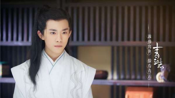《長安十二時辰》有夠紅！《成名在望》、《少年的你》從這6部作品看易烊千璽如何逆襲成演員！