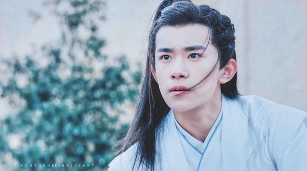《長安十二時辰》有夠紅！《成名在望》、《少年的你》從這6部作品看易烊千璽如何逆襲成演員！