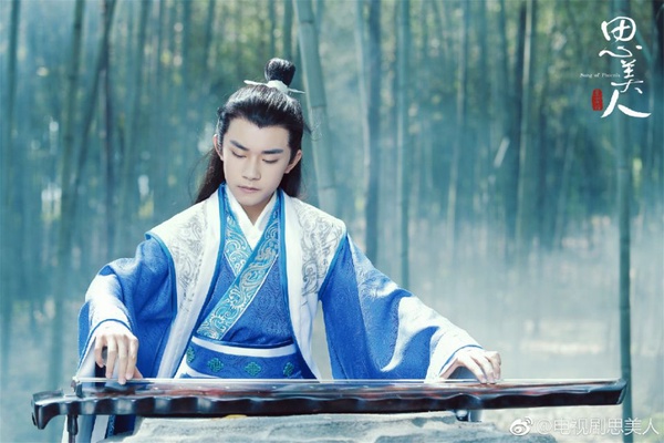 《長安十二時辰》有夠紅！《成名在望》、《少年的你》從這6部作品看易烊千璽如何逆襲成演員！