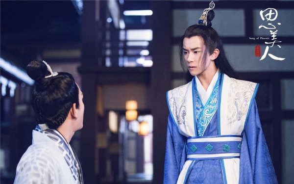 《長安十二時辰》有夠紅！《成名在望》、《少年的你》從這6部作品看易烊千璽如何逆襲成演員！