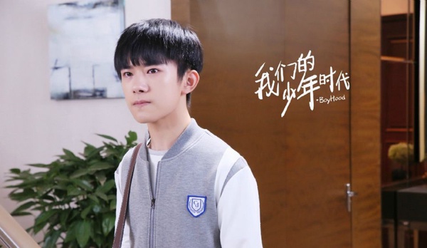 《長安十二時辰》有夠紅！《成名在望》、《少年的你》從這6部作品看易烊千璽如何逆襲成演員！