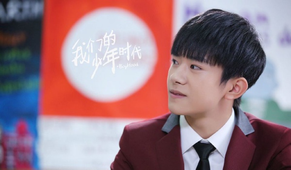 《長安十二時辰》有夠紅！《成名在望》、《少年的你》從這6部作品看易烊千璽如何逆襲成演員！