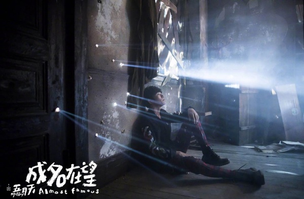 《長安十二時辰》有夠紅！《成名在望》、《少年的你》從這6部作品看易烊千璽如何逆襲成演員！