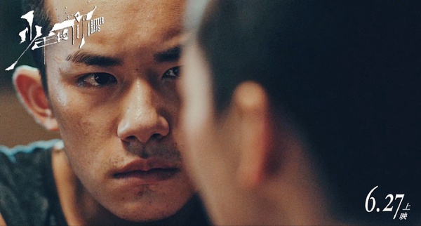 《長安十二時辰》有夠紅！《成名在望》、《少年的你》從這6部作品看易烊千璽如何逆襲成演員！
