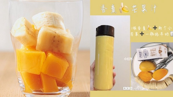 瘦不下來都是「酵素不足」惹的禍！7款「美容瘦身」蔬果汁，二週養成易瘦體質，減肉同時也能排毒～