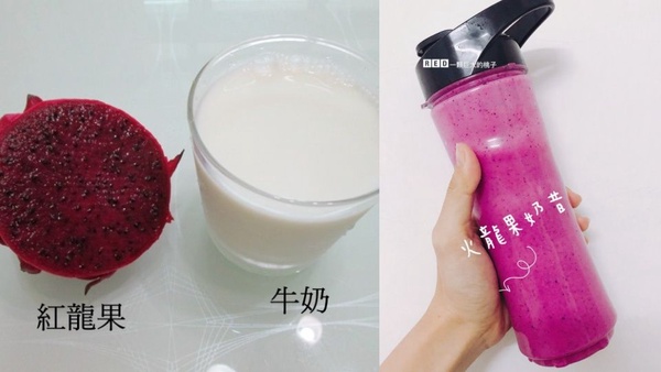 瘦不下來都是「酵素不足」惹的禍！7款「美容瘦身」蔬果汁，二週養成易瘦體質，減肉同時也能排毒～