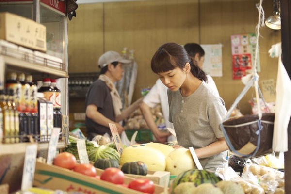 深夜食堂老闆受傷 多部未華子接班？！