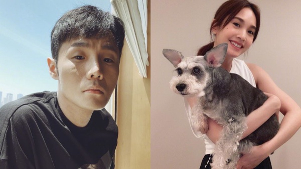 楊丞琳、李榮浩領證結婚啦！結婚證件照笑開花甜到爆～五年戀情大回顧，原來他們是這樣交往的！