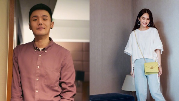 楊丞琳、李榮浩領證結婚啦！結婚證件照笑開花甜到爆～五年戀情大回顧，原來他們是這樣交往的！