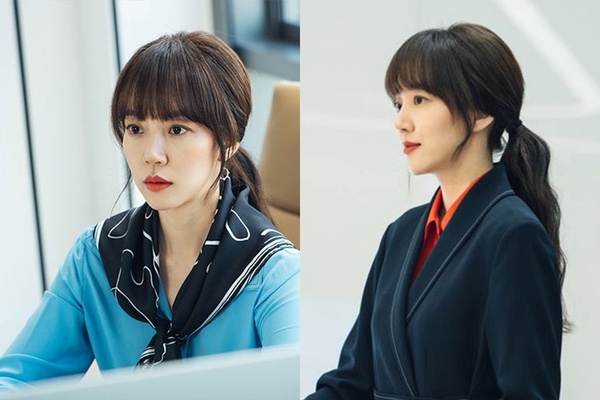 2019上半年韓劇女主髮型圖鑑！申敏兒、林秀晶、朴敏英通通上榜，韓網討論度破表！
