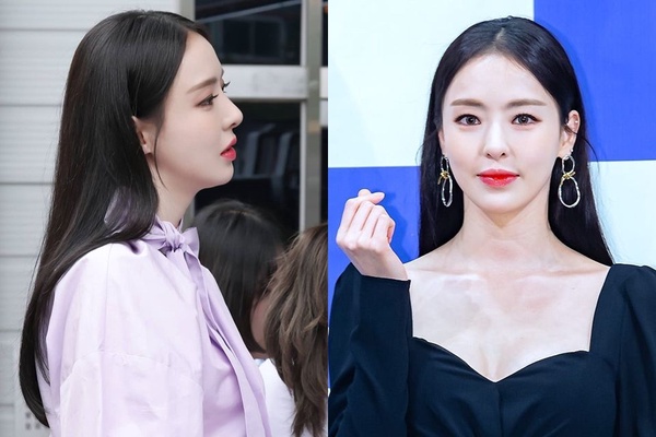 2019上半年韓劇女主髮型圖鑑！申敏兒、林秀晶、朴敏英通通上榜，韓網討論度破表！