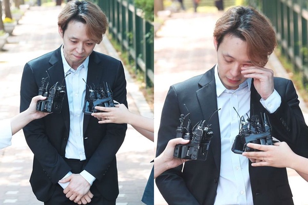 有錢能被判無罪？韓國演藝圈醜聞終局，朴有天、勝利逃過牢獄之災，張紫妍永遠無法伸冤